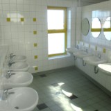 2505F 069 Dornumersiel